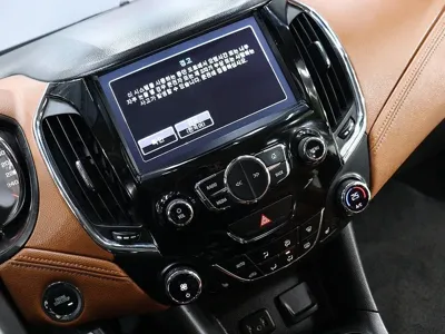 ChevroletGMDaewoo Cruze 2017, 82043 км, за 6990000 KRW - фото 19