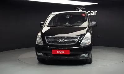 Hyundai Starex 2013, 126173 км, за 7890000 KRW