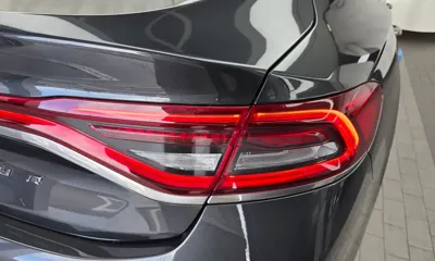 Hyundai Grandeur 2018, 121643 км, за 12500000 KRW - фото 23
