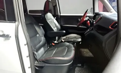 Kia Ray 2015, 170968 км, за 5900000 KRW - фото 26