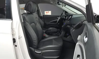 Hyundai Santafe 2014, 194365 км, за 6490000 KRW - фото 11