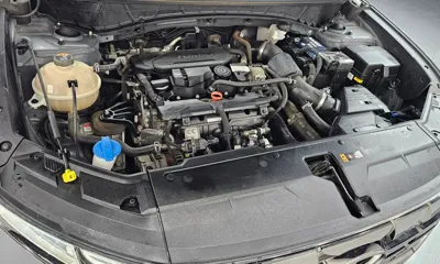 Hyundai Tucson 2021, 78880 км, за 20100000 KRW - фото 6