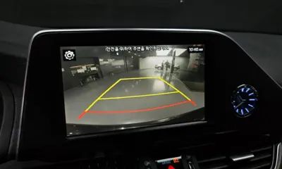Hyundai Grandeur 2019, 129647 км, за 13900000 KRW - фото 14