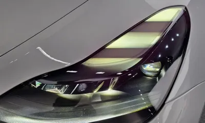 Tesla Model Y 2023, 16151 км, за 41200000 KRW - фото 22