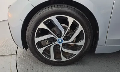 BMW i3 2014, 250436 км, за 4490000 KRW - фото 5