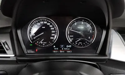 BMW 2-Series 2019, 55014 км, за 15900000 KRW - фото 8