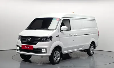 Xin yuan ET Van · 2023 год