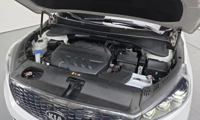 Kia Sorento 2019, 112279 км, за 17800000 KRW - фото 6