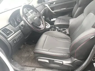 Haval M6 2018, 95800 км, за 25299 CNY - фото 15