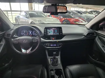 Hyundai i30 2017, 70366 км, за 8800000 KRW - фото 19