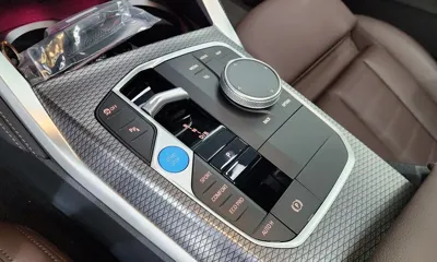 BMW i4 2024, 21498 км, за 52900000 KRW - фото 9