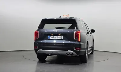 Hyundai Palisade 2022, 111215 км, за 23880000 KRW