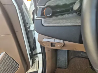 Kia EV9 2024, 20300 км, за 53000000 KRW