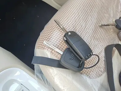 Wuling MINIEV 2026, 100 км, за 35500 CNY - фото 9
