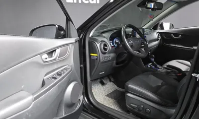 Hyundai Kona 2018, 96348 км, за 13900000 KRW - фото 10