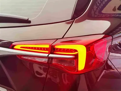 Buick Envision Plus 2021, 85700 км, за 69800 CNY - фото 12