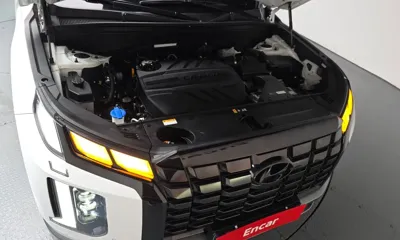 Hyundai Palisade 2023, 48091 км, за 33200000 KRW - фото 6