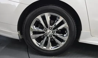 Kia Canival 2018, 115728 км, за 18300000 KRW - фото 5