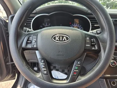 Kia K5 2011, 134800 км, за 3900000 KRW - фото 15