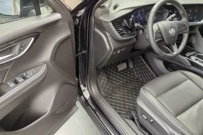 Buick Envision 2022, 53800 км, за 104058.74 CNY - фото 19