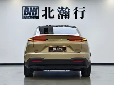 ONVO ONVO L60 2025, 8000 км, за 163000 CNY