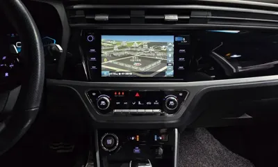 KG_Mobility_Ssangyong KORANDO 2021, 32061 км, за 17900000 KRW - фото 14