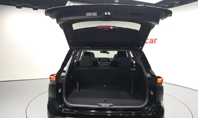 Toyota Highlander 2025, 2558 км, за 67000000 KRW - фото 20