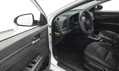 Hyundai Avante 2017, 132546 км, за 7800000 KRW - фото 10