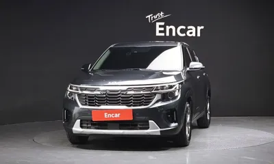 Kia Seltos 2025, 9522 км, за 20300000 KRW - фото 3