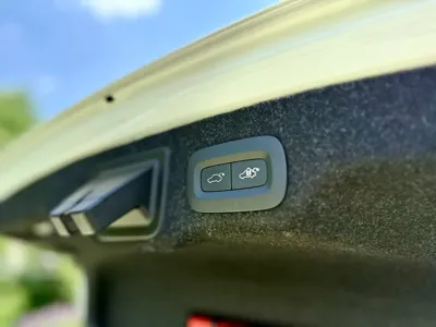 Volvo S90 2024, 28070 км, за 44990000 KRW - фото 9