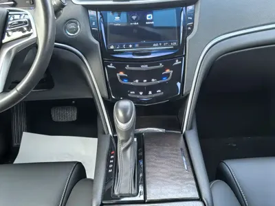 Cadillac XTS 2019, 20000 км, за 83800 CNY - фото 12