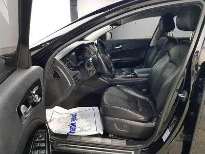 Kia K9 2013, 182000 км, за 4790000 KRW - фото 8
