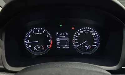 Hyundai Sonata 2018, 172767 км, за 8500000 KRW - фото 8