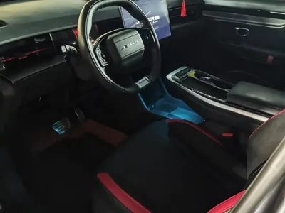 Jetour Dasheng i-DM 2024, 33000 км, за 85800 CNY