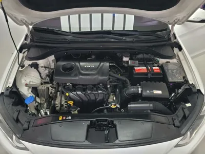 Hyundai Avante 2016, 77948 км, за 9800000 KRW - фото 6