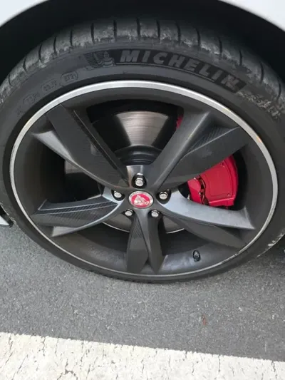 Jaguar F-Type 2015, 50000 км, за 36000000 KRW - фото 4