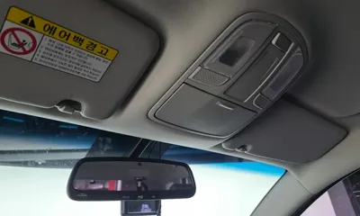 Hyundai Tucson 2017, 114682 км, за 11000000 KRW - фото 19