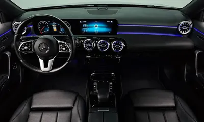Mercedes-Benz A-Class 2021, 47794 км, за 20900000 KRW - фото 7