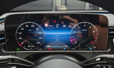 Mercedes-Benz E-Class 2025, 1817 км, за 66800000 KRW - фото 8