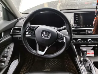 Honda Accord 2018, 46800 км, за 106544.57 CNY - фото 9