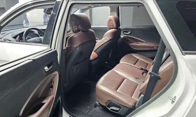 Hyundai Maxcruz 2017, 87108 км, за 17900000 KRW - фото 26
