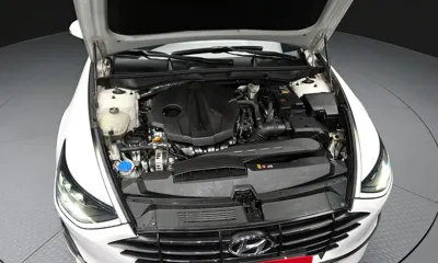 Hyundai Sonata 2020, 107759 км, за 12600000 KRW - фото 6