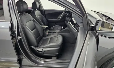 Kia Niro 2020, 77765 км, за 15800000 KRW - фото 10