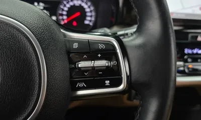 Kia Sorento 2022, 135385 км, за 20200000 KRW - фото 18
