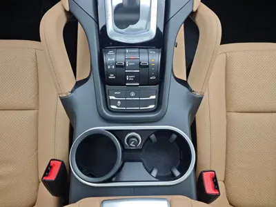 Porsche Cayenne 2015, 81000 км, за 178800 CNY - фото 15
