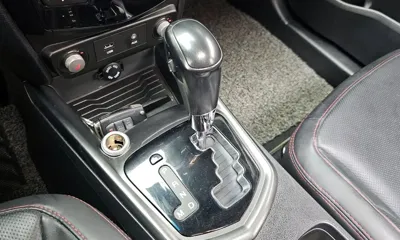 KG_Mobility_Ssangyong TIBOLI 2017, 138159 км, за 5900000 KRW - фото 9