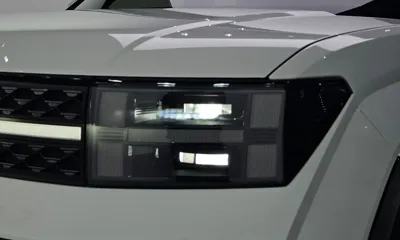 Hyundai Santafe 2024, 61850 км, за 36600000 KRW - фото 22