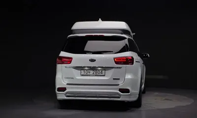 Kia Canival 2019, 63751 км, за 24900000 KRW - фото 4