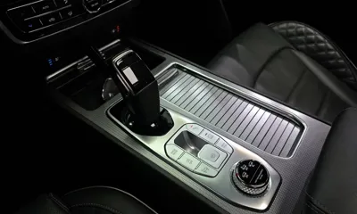 KG_Mobility_Ssangyong Rexton 2021, 44557 км, за 29400000 KRW - фото 9