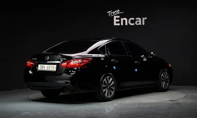 Nissan Altima 2017, 65934 км, за 7700000 KRW